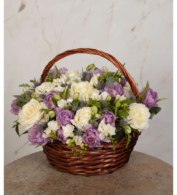 Композиция Первая весна – фото № 3