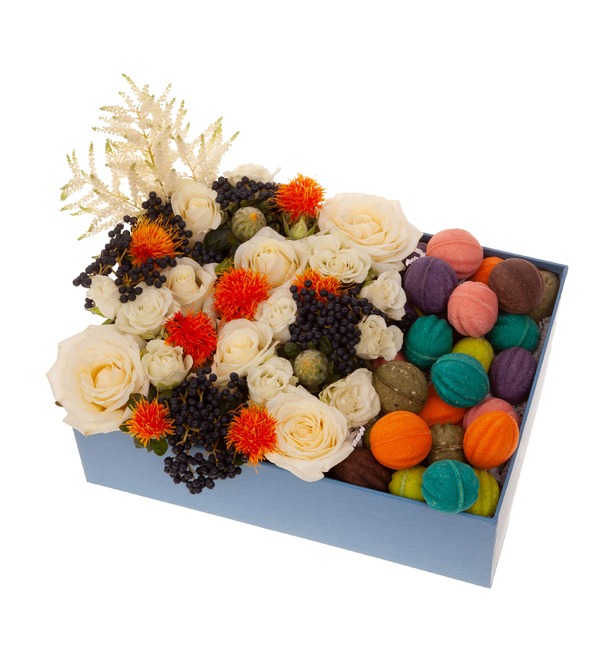 Gift box Sweet kiss – photo #5