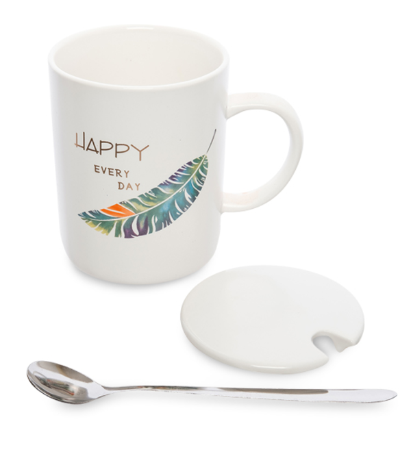 Mug Happy Day – photo #2