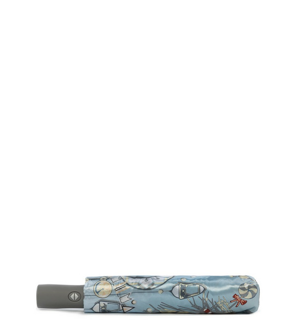 Женский зонт ELEGANZZA LGN490 – фото № 3