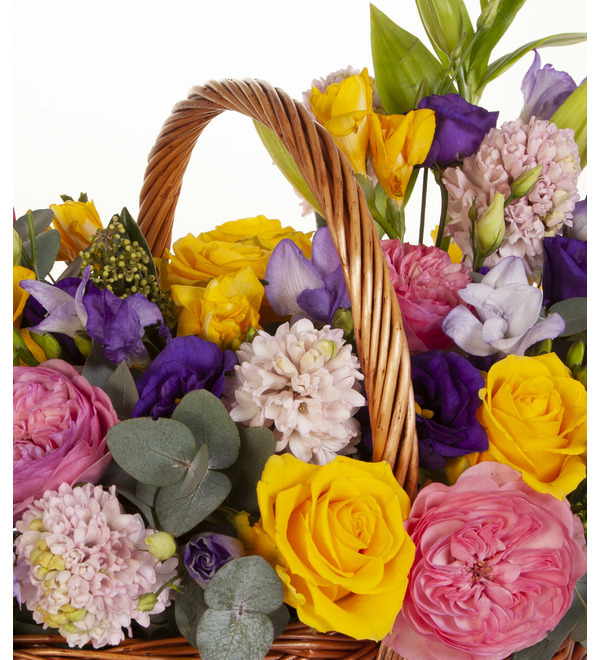 Композиция Первая любовь весны – фото № 2