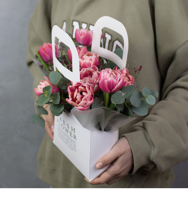 Composition Rihanna LFL768 KRA – photo #2