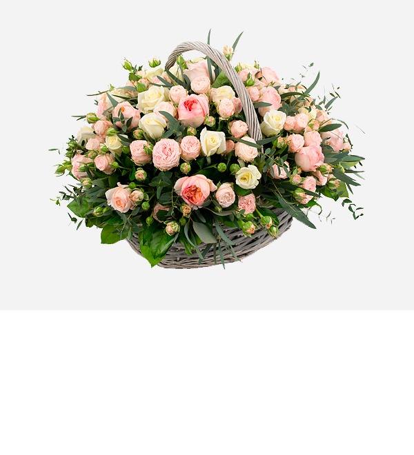 Bouquet #KZRP2 KZRP2 KAZ – photo #2