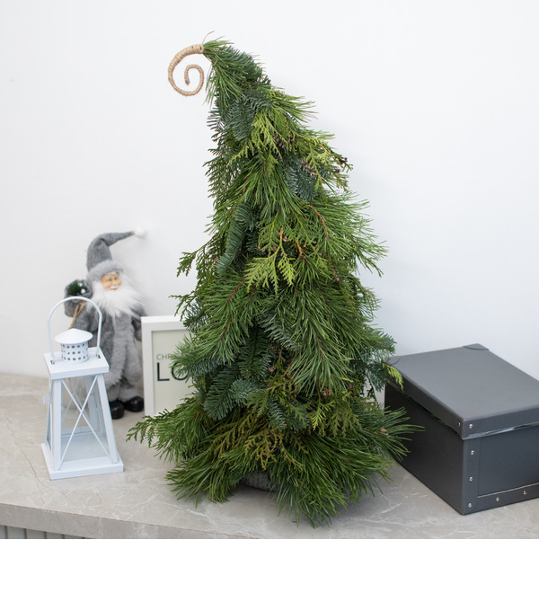 Композиция Гринч LFL703 SAN – фото № 3