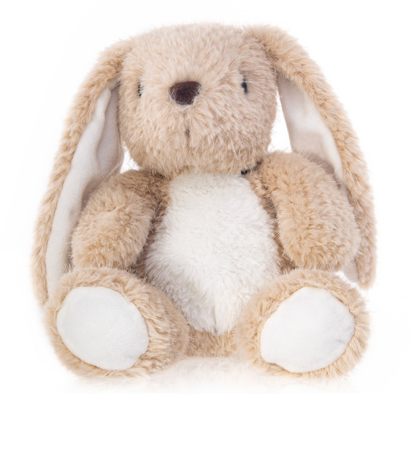 Soft toy Bunny (20cm) – photo #1