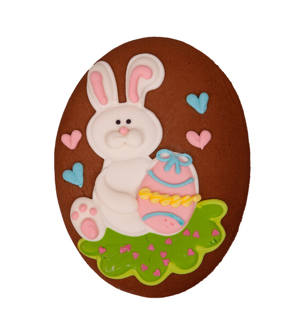 Gingerbread Easter – photo #1