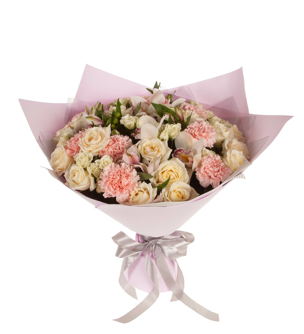 Bouquet-orchestra Crystal Voice – photo #5