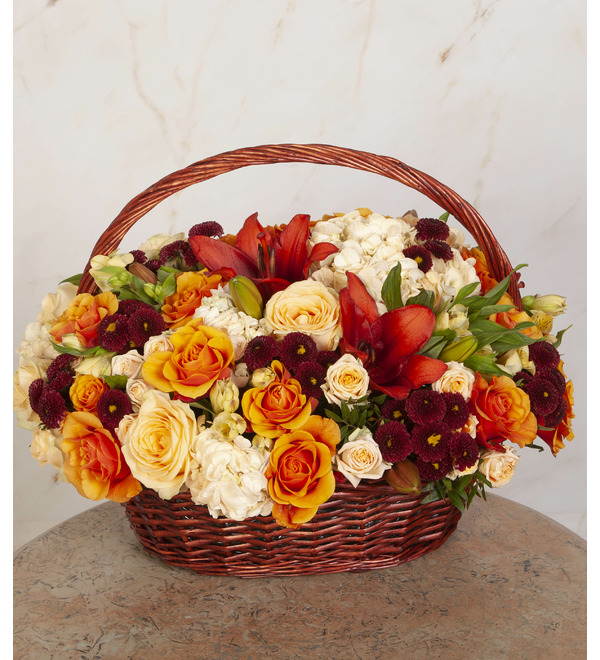 Композиция Виртуозность – фото № 3