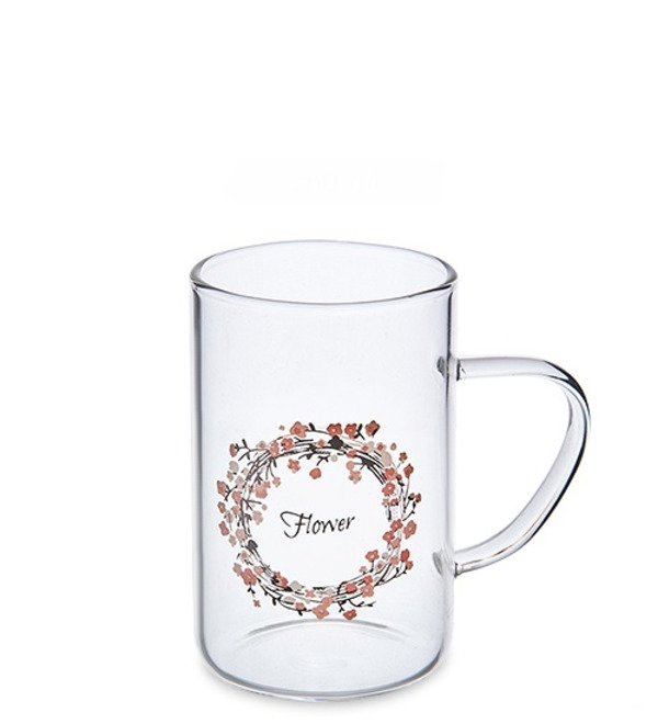 Drink set Flower – photo #3