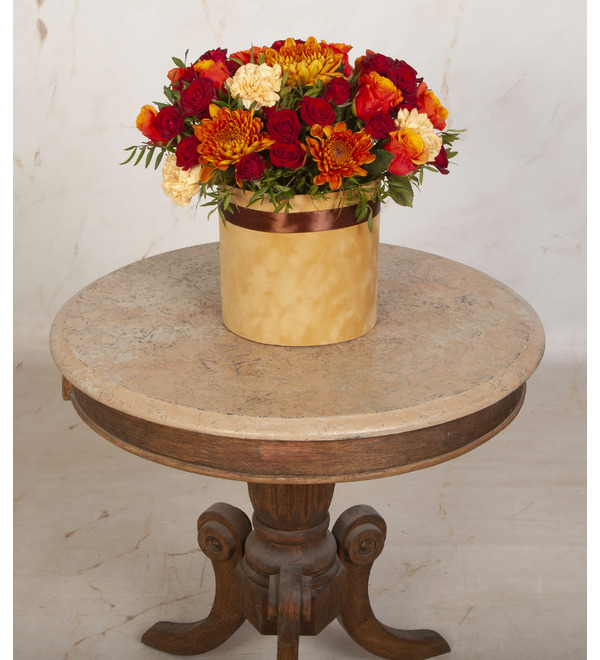 Композиция Малахит – фото № 4