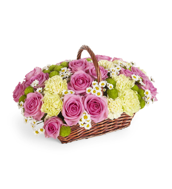 Композиция Моя тайна – фото № 5