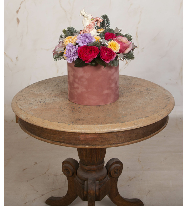 Композиция Полёт за мечтой – фото № 4