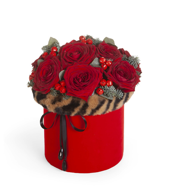 Композиция Инстинкт – фото № 5