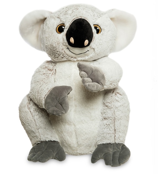Soft toy Koala (43 cm) – photo #1