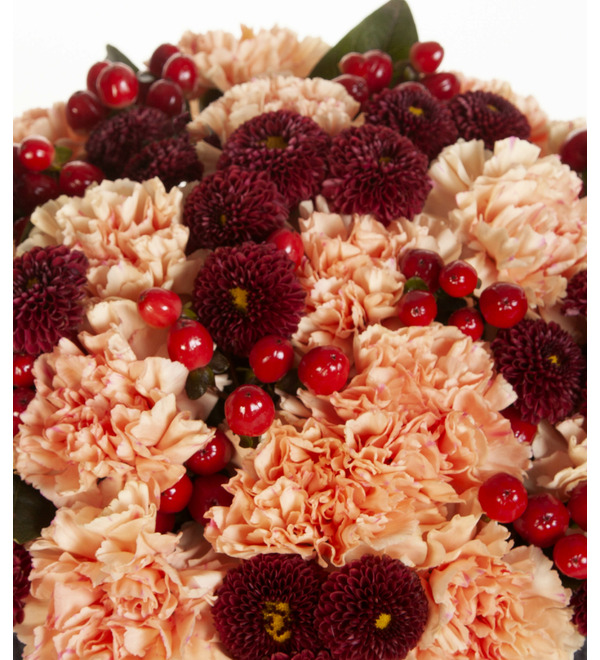 Композиция Романтическое настроение – фото № 2