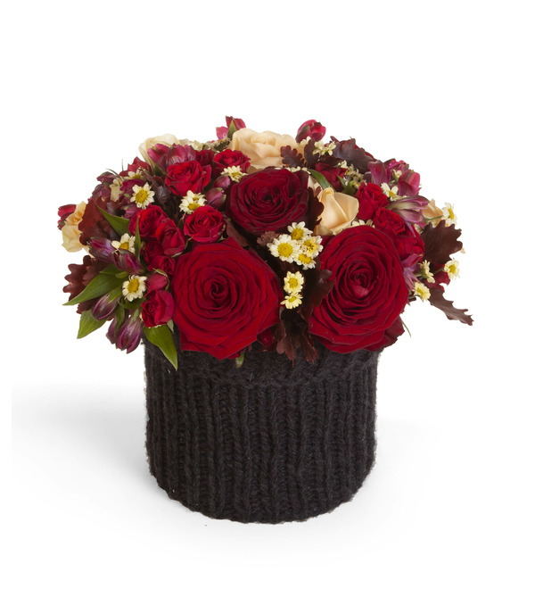 Композиция Осенний лес – фото № 5