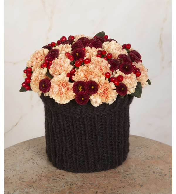 Композиция Романтическое настроение – фото № 3