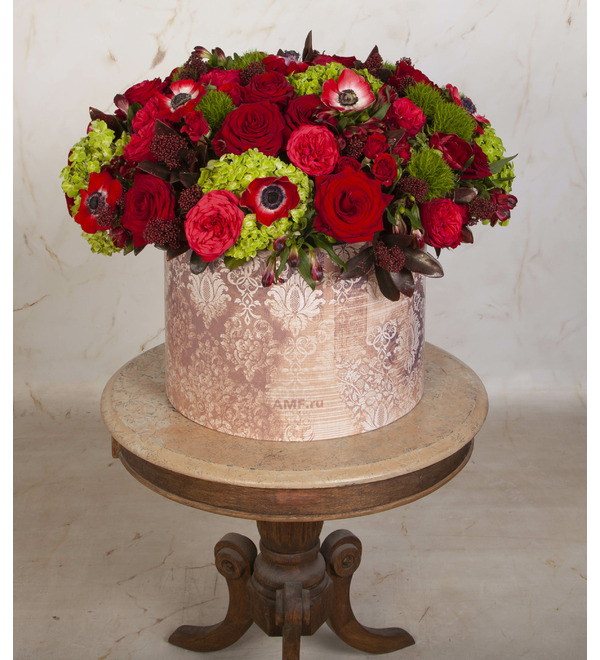 Композиция Первая любовь – фото № 4