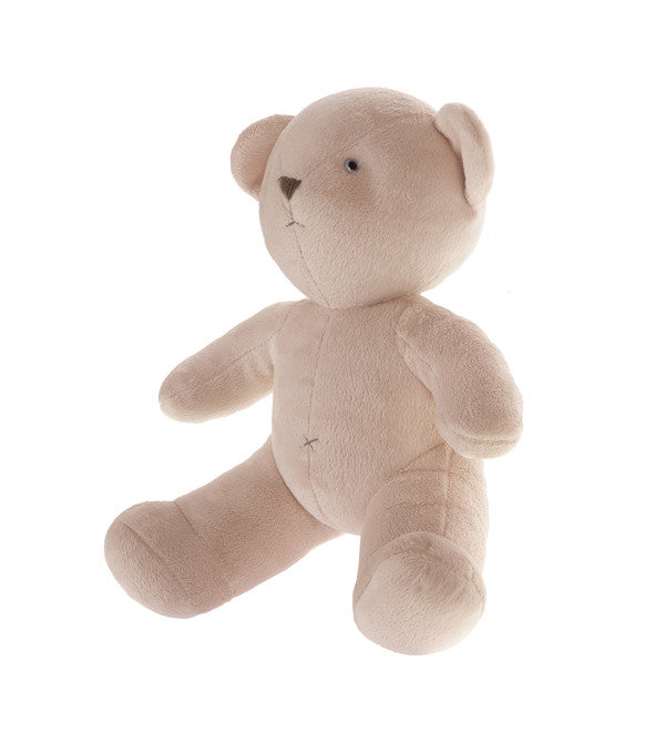 Handmade toy Teddy bear – photo #3