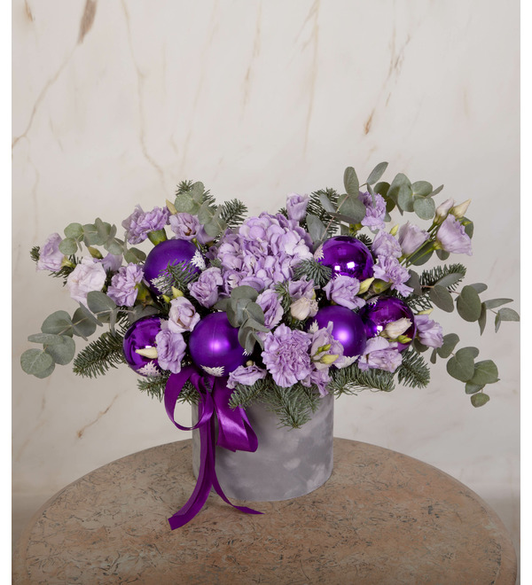 Композиция Вечерние звёзды – фото № 1