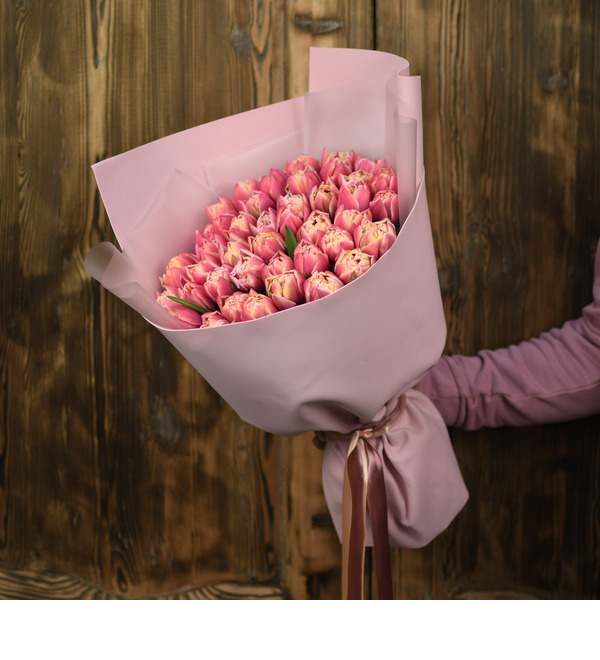 Букет Коломбо LFL744 KRA – фото № 2