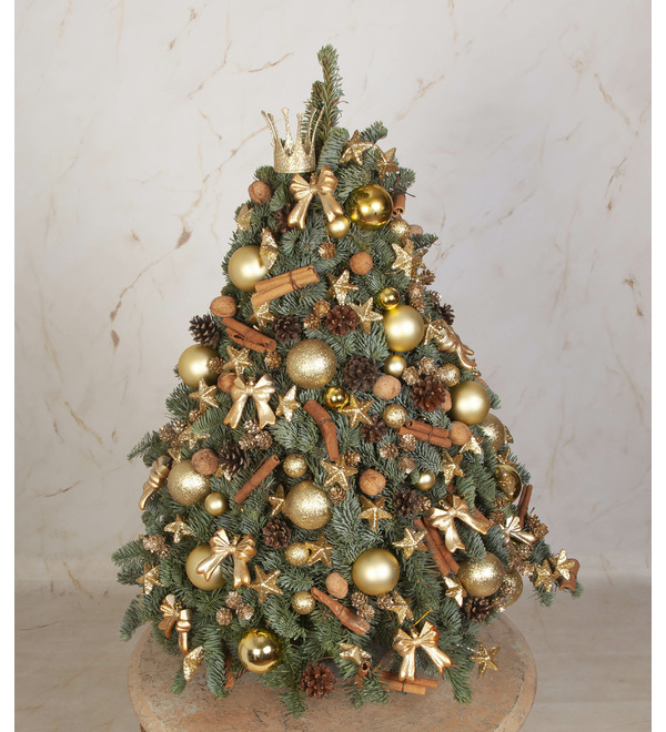 Ёлка Королева праздника (35,50,80,110,150 или 200 см) – фото № 4