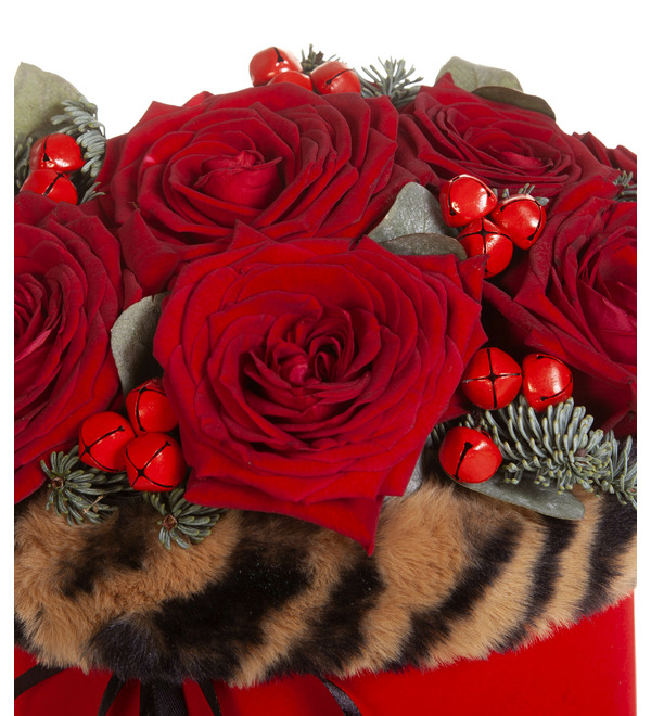 Композиция Инстинкт – фото № 2