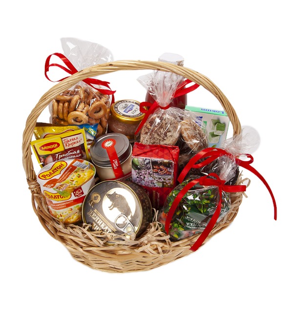 Gift Basket Pantry – photo #5