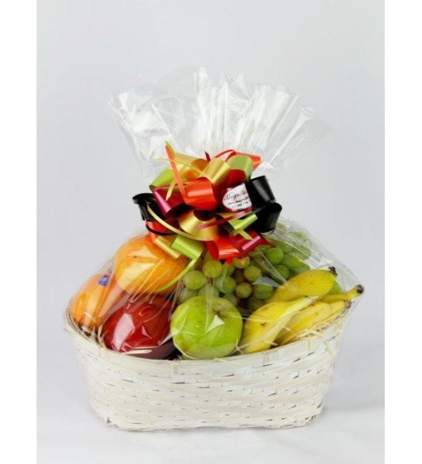 Mixed Fruit Basket TS7 VRE – photo #1