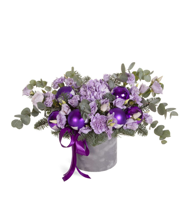 Композиция Вечерние звёзды – фото № 5