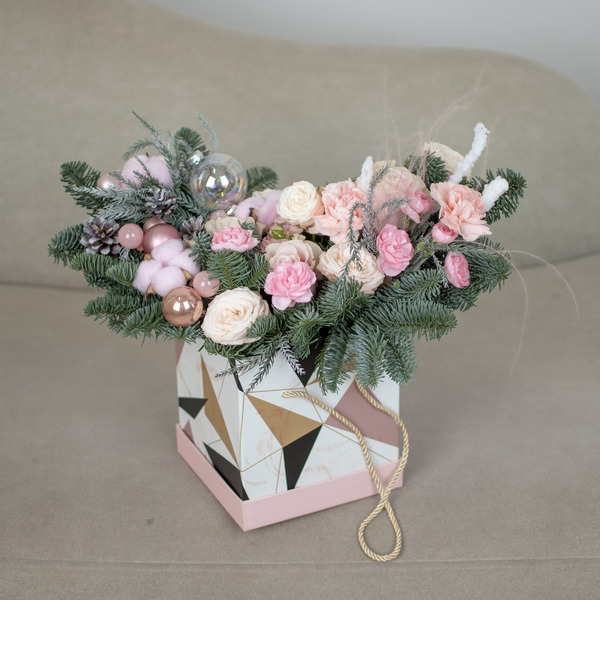 Композиция Герда LFL507 SAN – фото № 1