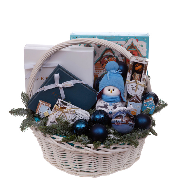 Gift basket In the family – photo #5