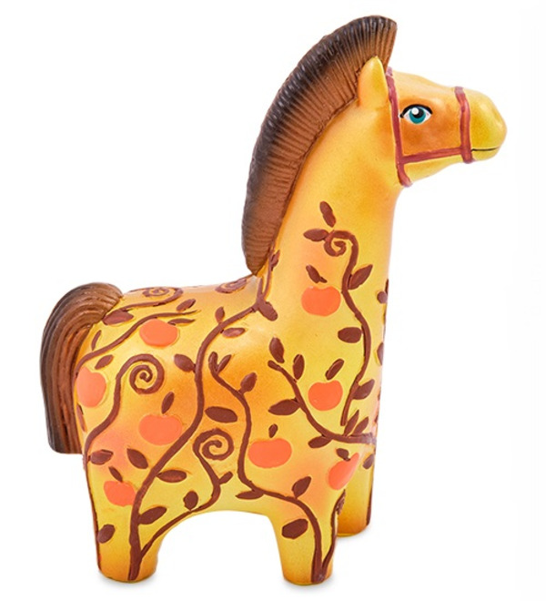 Статуэтка Лошадь Стелла – фото № 2