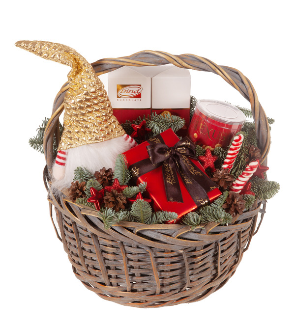 Gift basket Miracles – photo #5