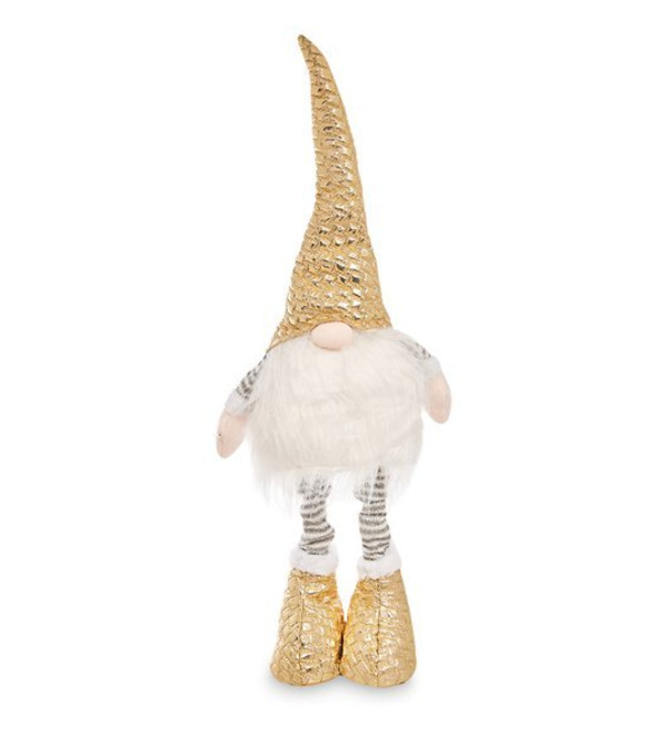 Decorative figurine Gnome (59 cm) – photo #1