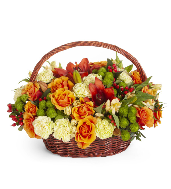 Композиция Музыкальная партия – фото № 5