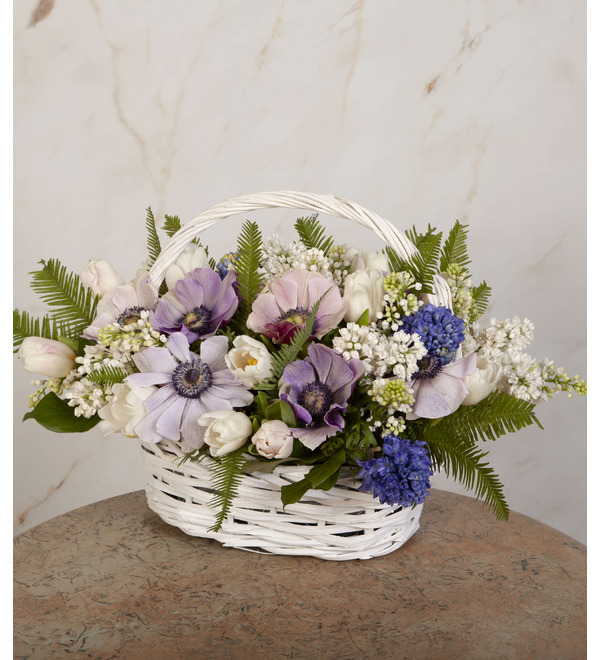 Композиция Пробуждение сказки – фото № 3