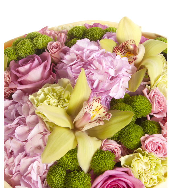 Букет-оркестр Эпизод романа – фото № 2