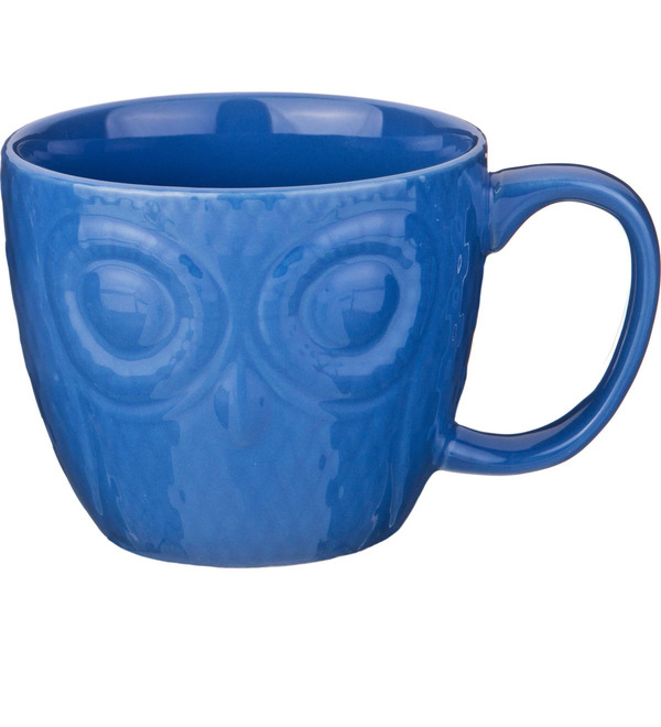 Mug Owl – photo #1
