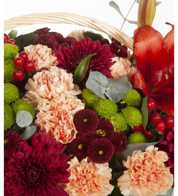 Композиция Порыв чувств – фото № 2