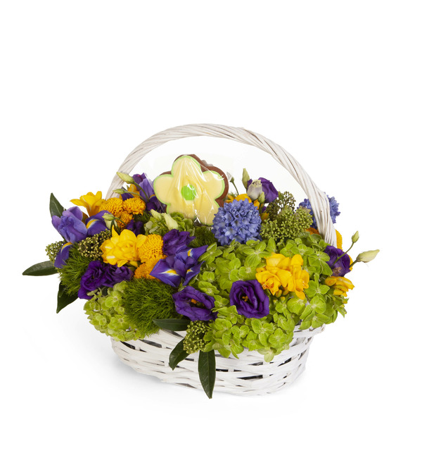 Композиция Вдохновлён весной – фото № 5