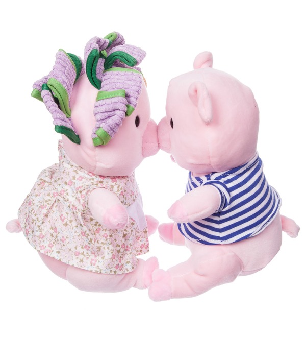 Musical toy Couple in love – photo #4