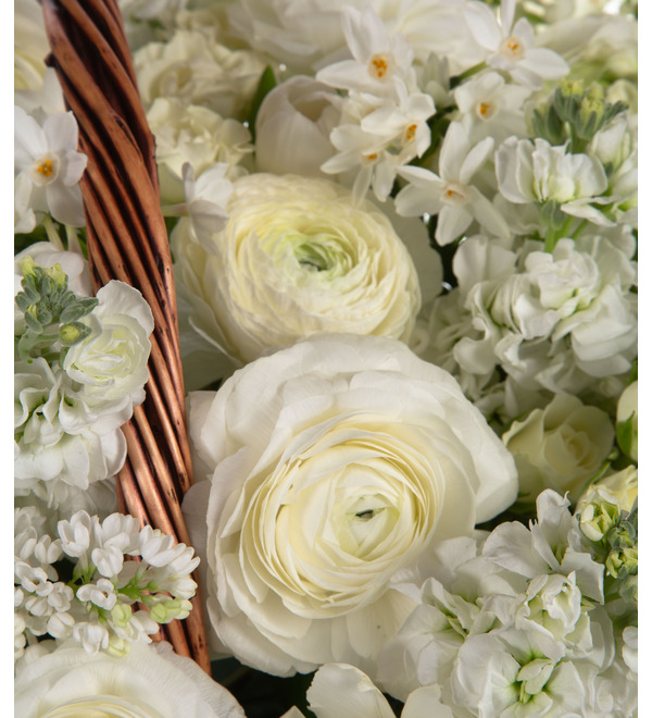 Композиция Весенние кристаллы – фото № 3