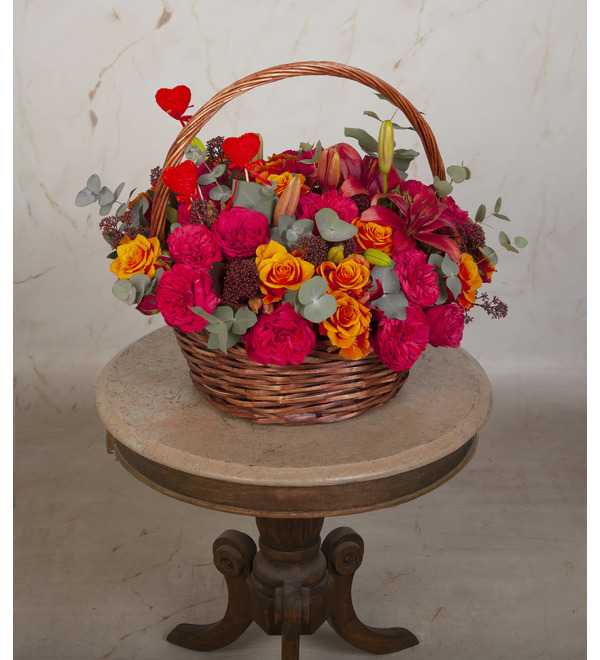 Композиция Особенная магия – фото № 4