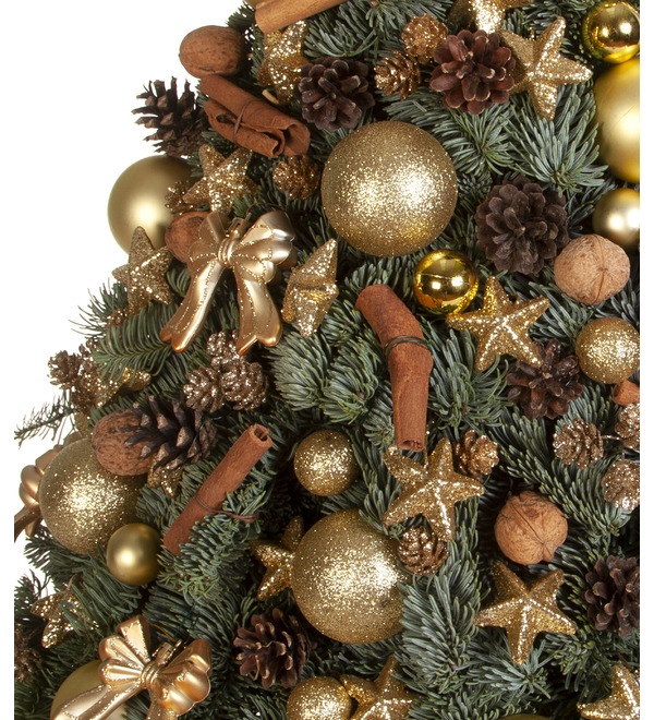 Ёлка Королева праздника (35,50,80,110,150 или 200 см) – фото № 3