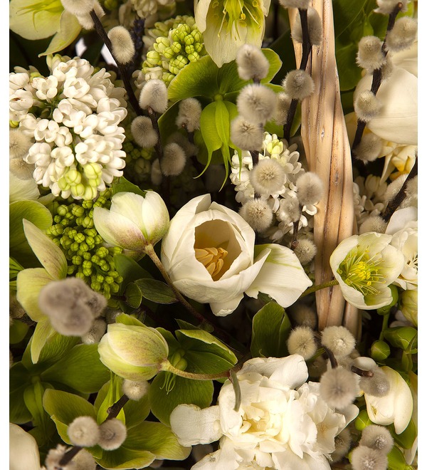 Композиция Празднование – фото № 2