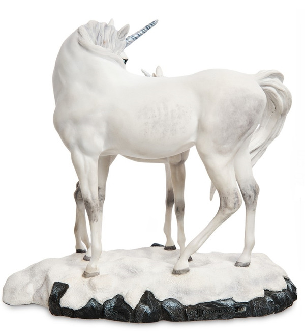 Статуэтка Святая любовь (Лиза Паркер) – фото № 2