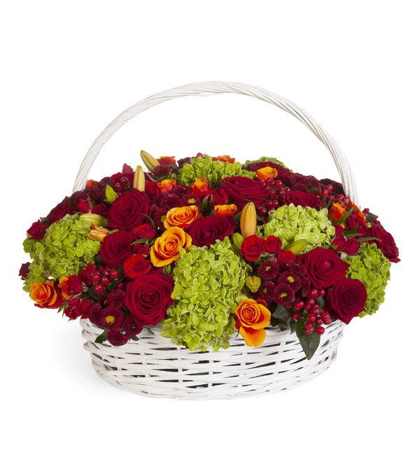 Композиция Восхитительная натура – фото № 5