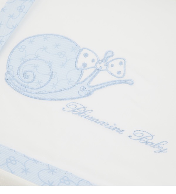 Bed linen Magic snail Blumarine – photo #3