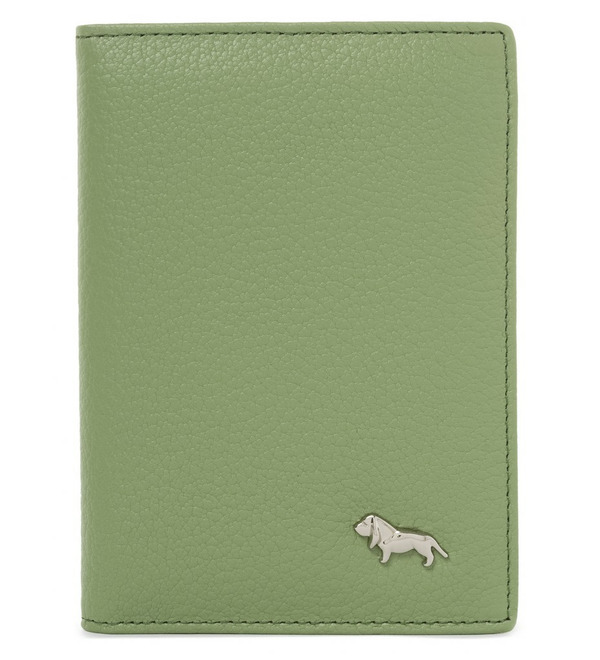 Обложка для документов и паспорта LABBRA LGN521 – фото № 1